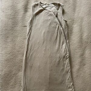 Kyte baby sleep sack - oat